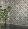 Бордюр Kerama Marazzi Кантата OS/A306/SG1609N матовый 40.2x7.7 фото 10