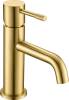 Смеситель для раковины Boheme Uno 461-MG Matt Gold