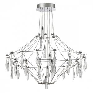 Потолочный светильник Odeon Light Classic 6699/51CL