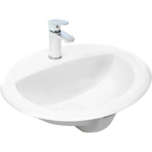 Раковина Weltwasser WW Deilbach 10000004604 6001 50 см