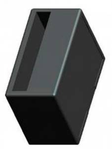Заглушка Lightstar Nove 508166