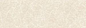 Керамическая плитка Ragno Travertino Wall RCUV Decoro Malva Touch Cross Bianco Rett 40x120