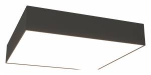 Потолочный светильник Technical Zon C032CL-36W3K-SQ-B