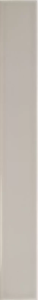 Керамическая плитка Equipe Vitral 31144 Light Grey 5x40