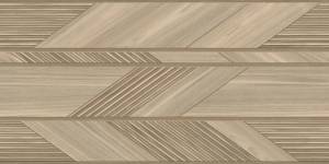 Керамогранит Infinity Ceramica Hazzel Wood Green Matt 60x120