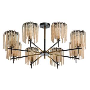 Люстра на штанге MW-Light Лавиния 443010508