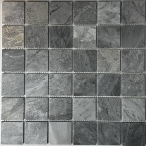 Мозаика Bonaparte Italy Grey 48 (4.8x4.8) 30.5x30.5x7