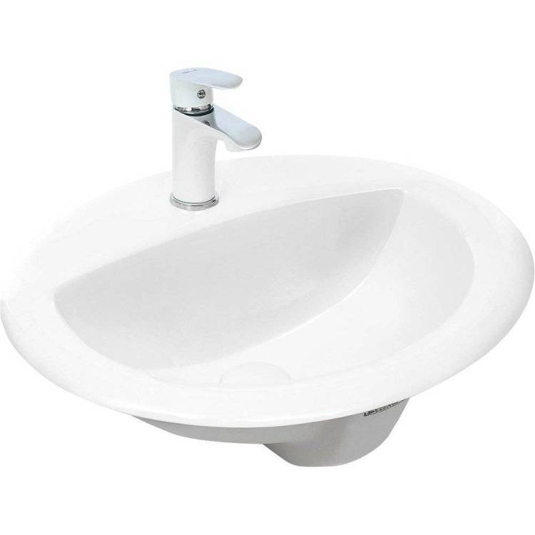 Раковина Weltwasser WW Deilbach 10000004604 6001 50 см