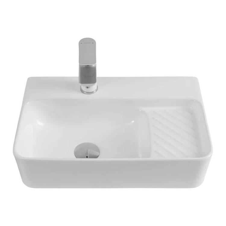 Раковина Aquanet Comfort COMFORT-2 50 см