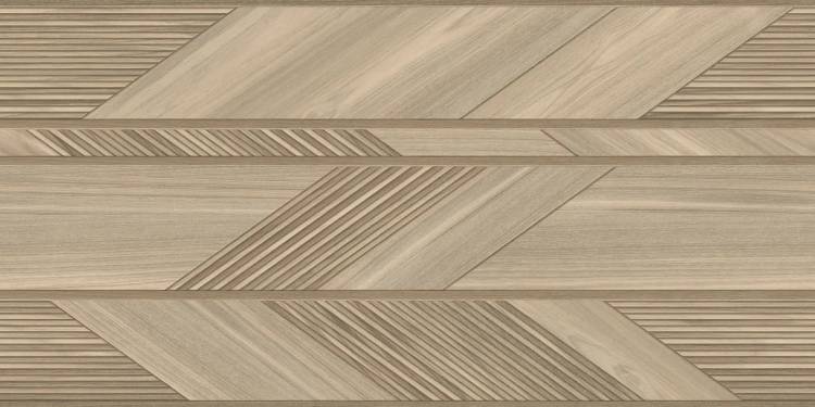 Керамогранит Infinity Ceramica Hazzel Wood Green Matt 60x120