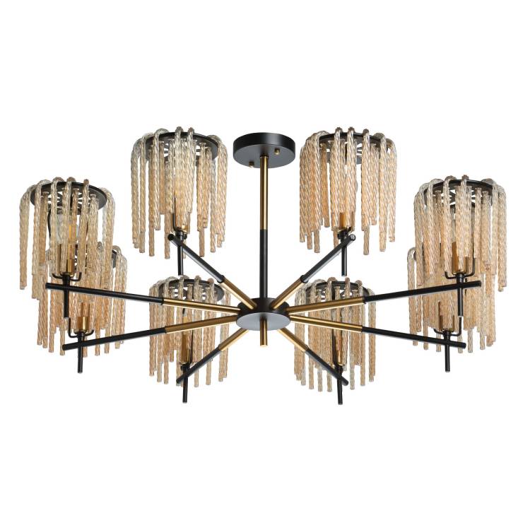 Люстра на штанге MW-Light Лавиния 443010508