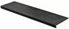 Ступень Seranit Riverstone Seravista Black Matt 32.5x120
