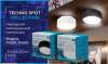 Встраиваемый светильник Ambrella light Techno Spot TN302 фото 4
