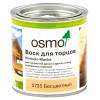 Воск для торцов Osmo Hirnholz-Wachs 5735 бесцветный шелковисто-матовый 0.375 л