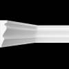 Карниз гладкий Artpole SKT414 115x4x15.5