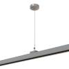 Подвес Lightstar Barra Gray 504179 фото 3