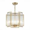 Подвесная люстра ST Luce Cosenza SL1234.203.03