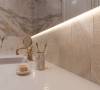 Керамогранит Arcadia Ceramica Rockwood RT7012-P Crema Rt 60x120 фото 8