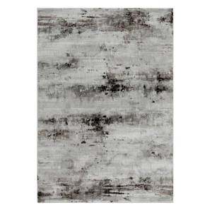 Ковер Trendy 5467A L.Grey/D.Taupe 0.8x1.5 м