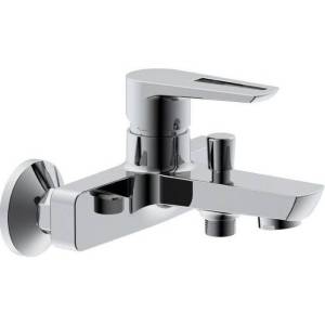 Смеситель для ванны Aquanet Logic AF320-20C