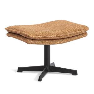 Пуф Tetchair Космо Tetchair Космо 25511 горчичный