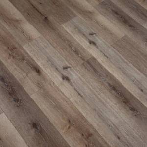 SPC Ламинат Damy Floor Family 4/43 4V T7020-4 Дуб Провинциальный 1220x180