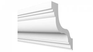 Карниз Decor-Dizayn DD30 200x8.2x7.4