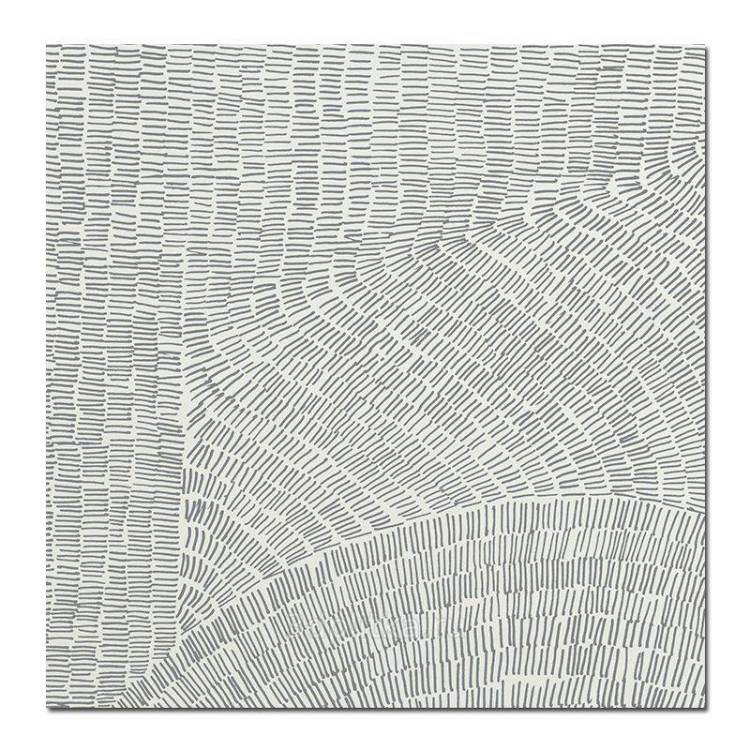 Керамогранит Refin Fossil LT84 Grey 60x60