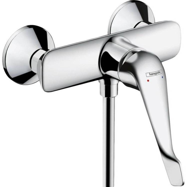 Смеситель для душа Hansgrohe Novus 71926000