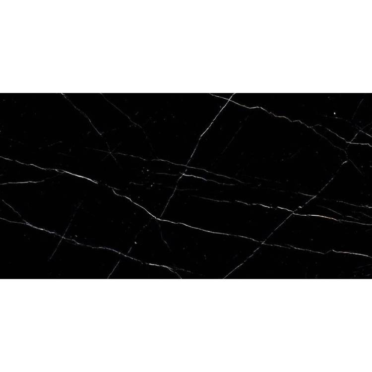 Керамогранит Royce R_HG2002 Rivona Black High Glossy 60x120