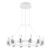 Подвесной светильник Ambrella light Comfort LineTech FL6205