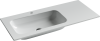 Раковина Ceramica Nova Grace CN7014