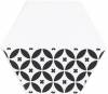 Декор Kerama Marazzi Буранелли NT/B208/24001 20x23.1