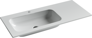 Раковина Ceramica Nova Grace CN7014