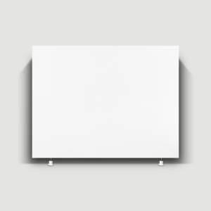 Экран под ванну Alavann Rita/Slot ALV0768001 белый, 70.5x53.5