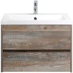 Тумба для комплекта Art&Max Family 75, подвесная, Pino Esotica