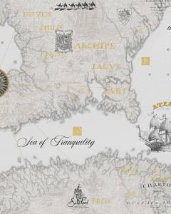 Обои Solo Geo SL8838-23