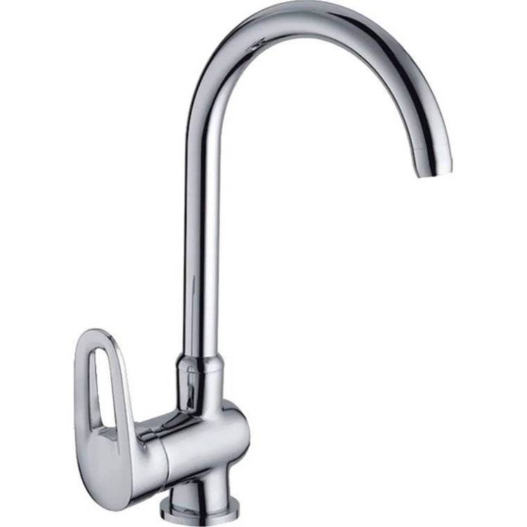 Смеситель для кухни Haiba HB4068