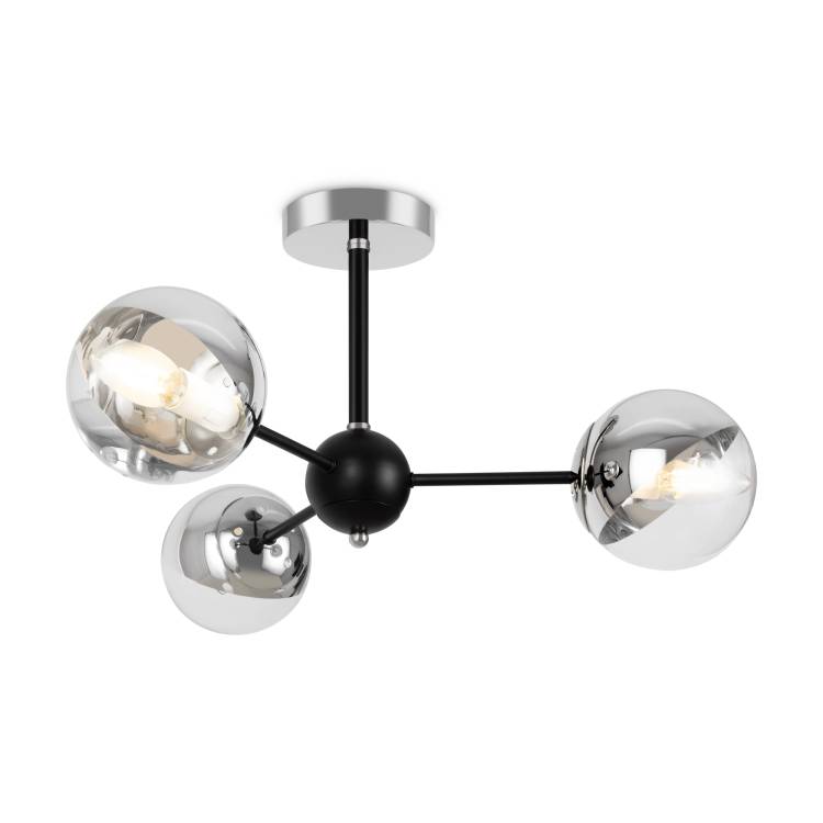 Подвесной светильник Freya Modern FR5271PL-03B