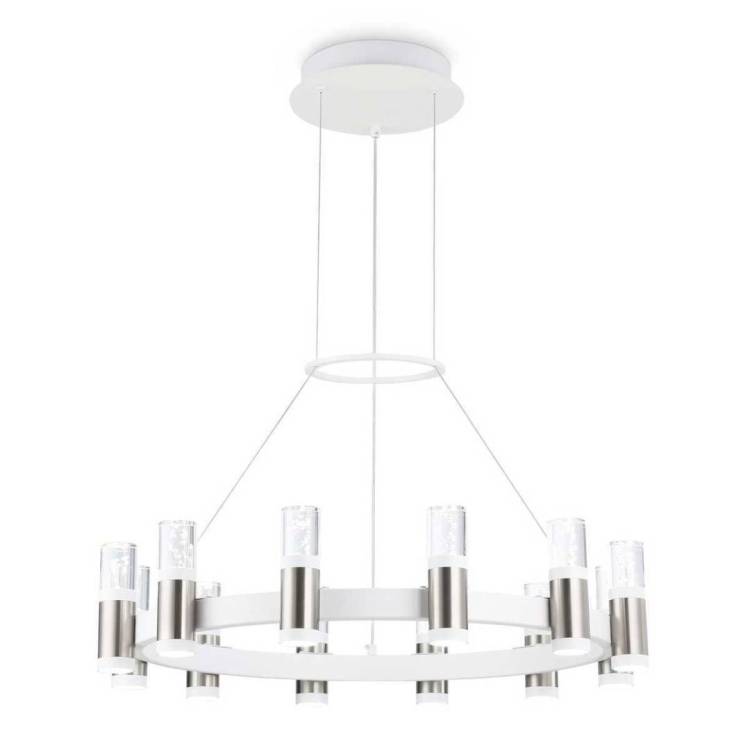 Подвесной светильник Ambrella light Comfort LineTech FL6205