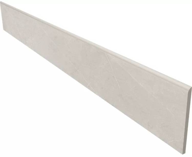 Плинтус Estima Nolana 70758 Skirting/NL02_NS/7x60x10 Light Grey 7x60