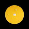 Потолочный светодиодный светильник Loft IT Axel 10002/24 yellow фото 3