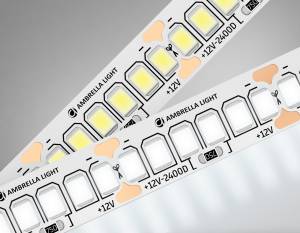 Светодиодная лента Ambrella Light Illumination GS1502