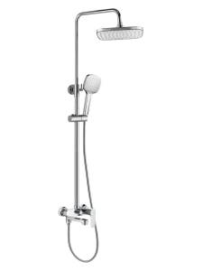 Душевая стойка Orange Otto M22-811cr
