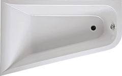 Акриловая ванна AM.PM Spirit V2.0 W72A-160L100W-A2 160x100