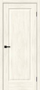 Межкомнатная дверь Глухая Bravo Неоклассик-30 153-7439 Полотоно Nordic Oak 2000х600