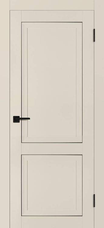 Межкомнатная дверь Profilo Porte PST-38 полотно Бежевое матовое 900x2000