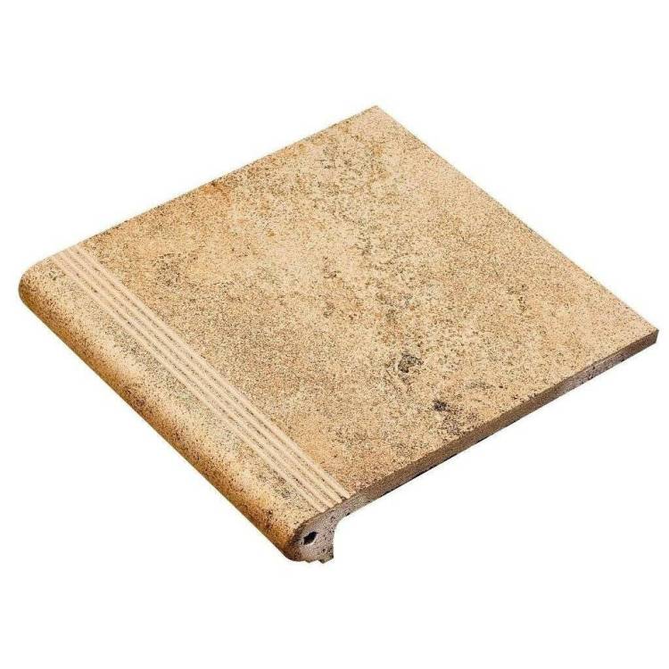 Ступень Gresmanc Tambora Peldano Fiorentino Asper 31x33