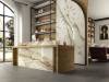 Керамогранит Atlas Concorde Plan AKFE Noce Canaletto Matte 12 mm 162x324 фото 8