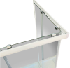 Душевой уголок Royal Bath RB 8100BP-T-R фото 3